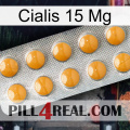 Cialis 15 Mg levitra1